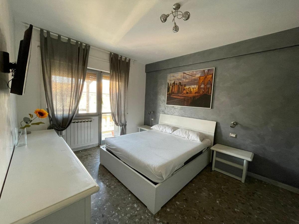 Casa Di Drusilla Lejlighed Rom