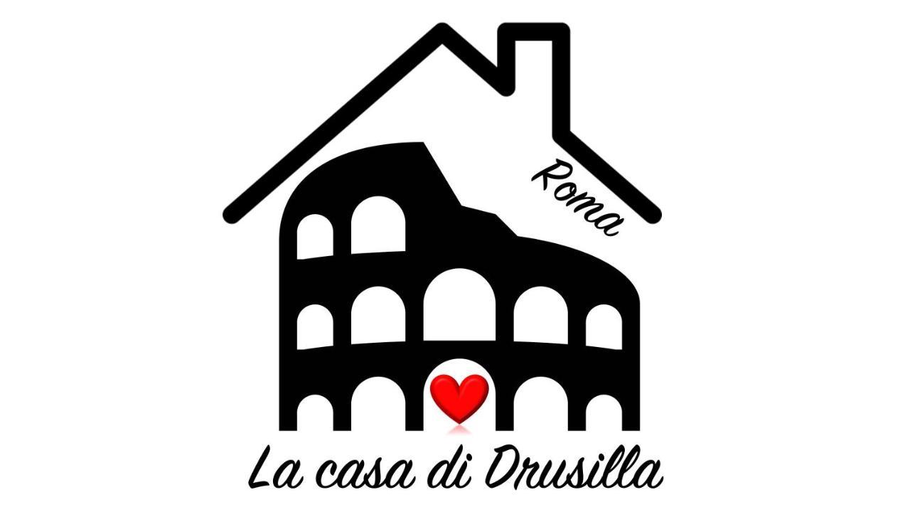 Casa Di Drusilla Lejlighed Rom